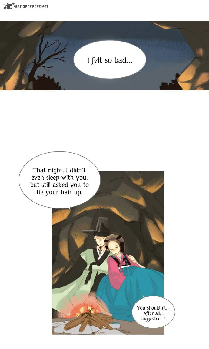 The Great Merchant Kim Manduk Chapter 14 page 24