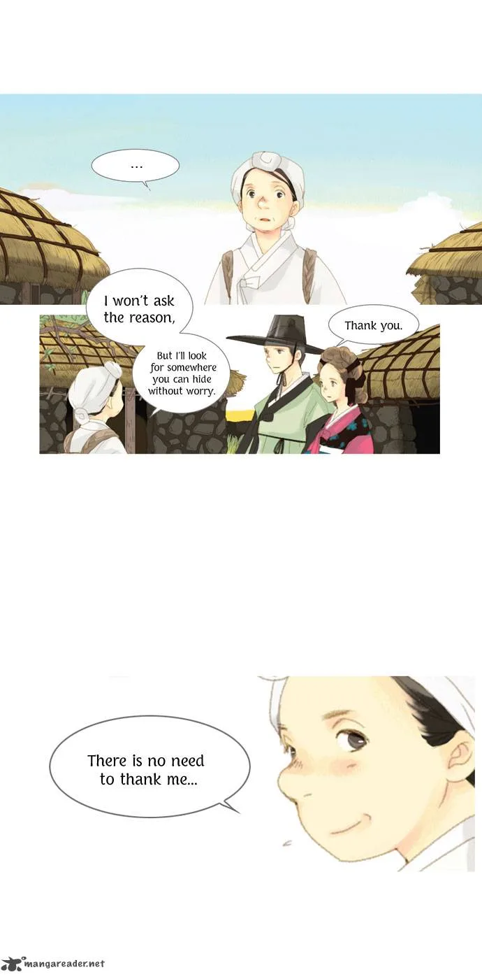 The Great Merchant Kim Manduk Chapter 15 page 9