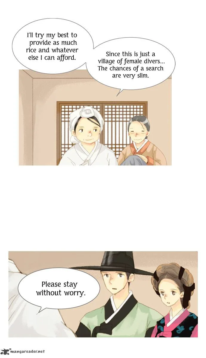 The Great Merchant Kim Manduk Chapter 15 page 13