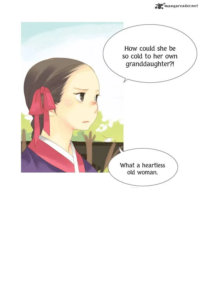 The Great Merchant Kim Manduk Chapter 15 page 6