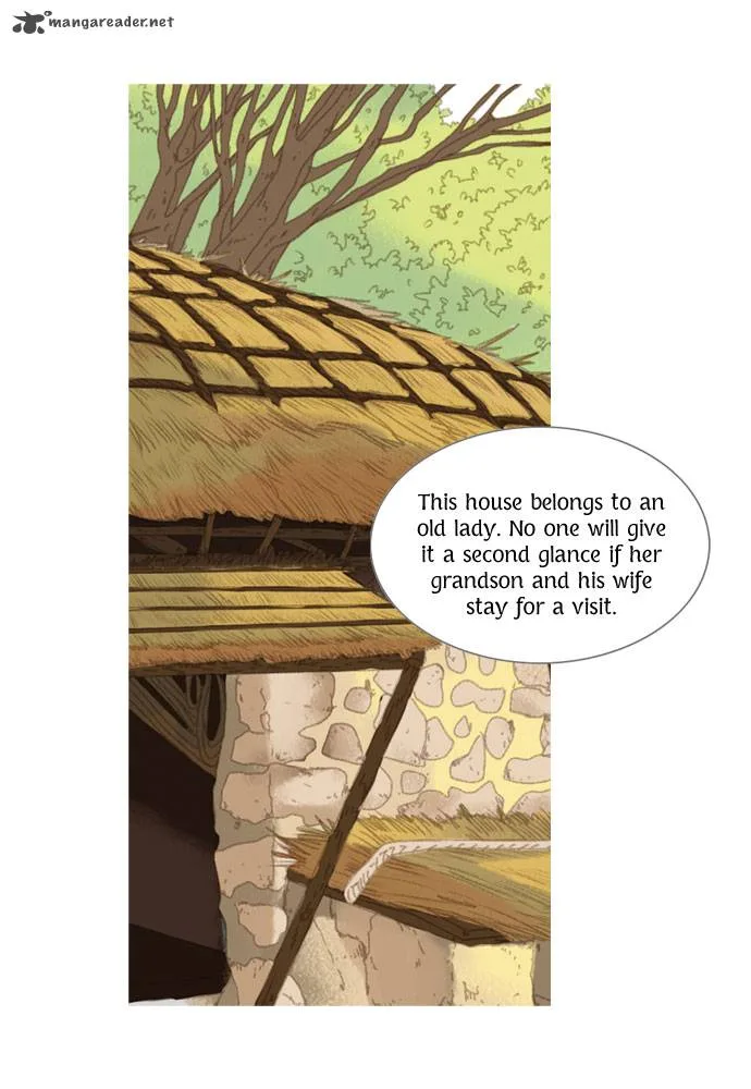 The Great Merchant Kim Manduk Chapter 15 page 12
