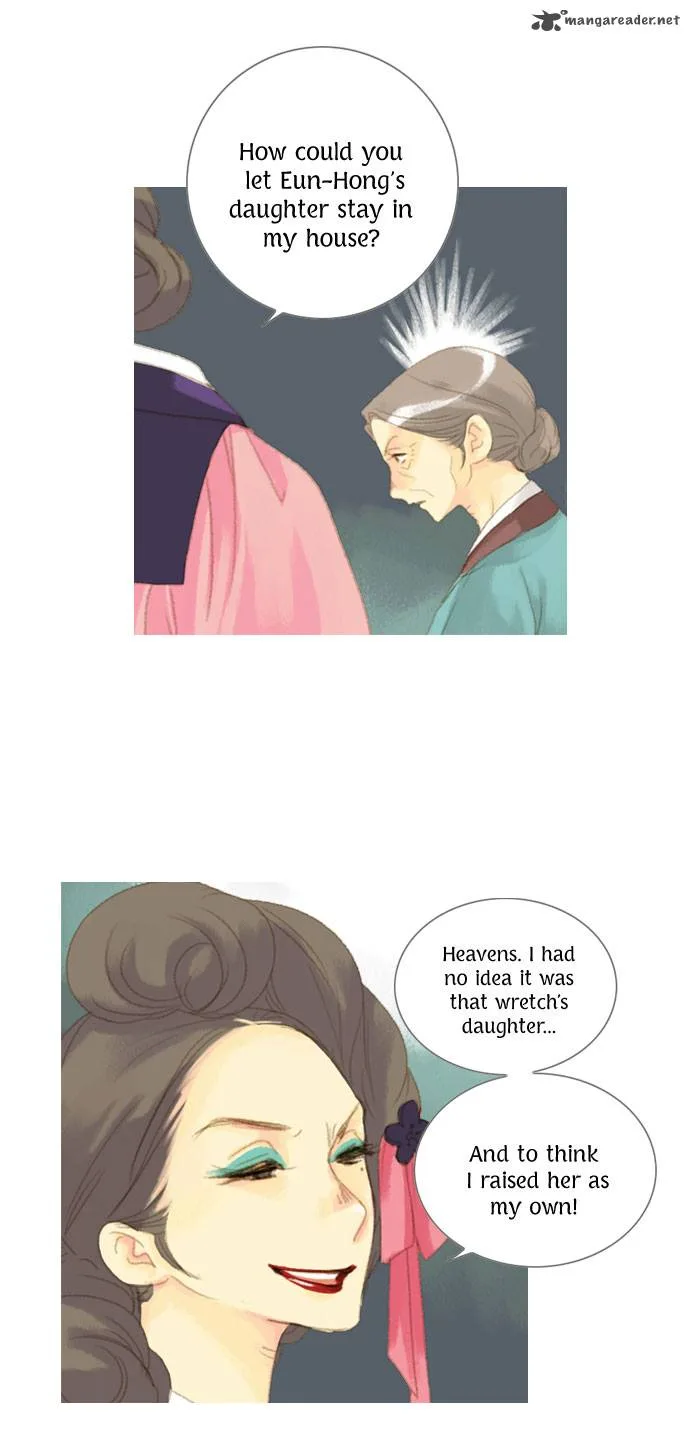The Great Merchant Kim Manduk Chapter 16 page 5
