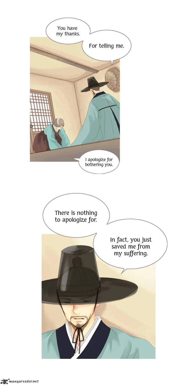 The Great Merchant Kim Manduk Chapter 16 page 18