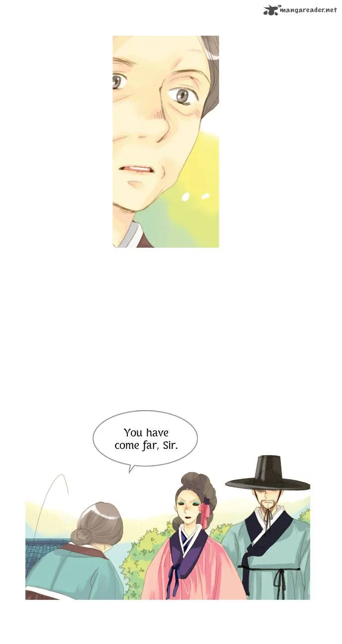 The Great Merchant Kim Manduk Chapter 16 page 13