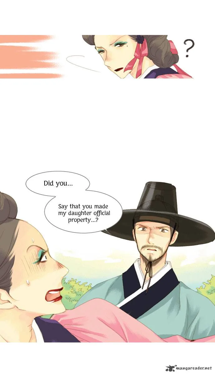 The Great Merchant Kim Manduk Chapter 16 page 14