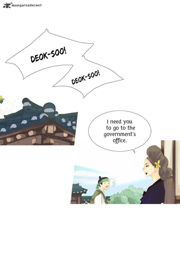 The Great Merchant Kim Manduk Chapter 17 page 19