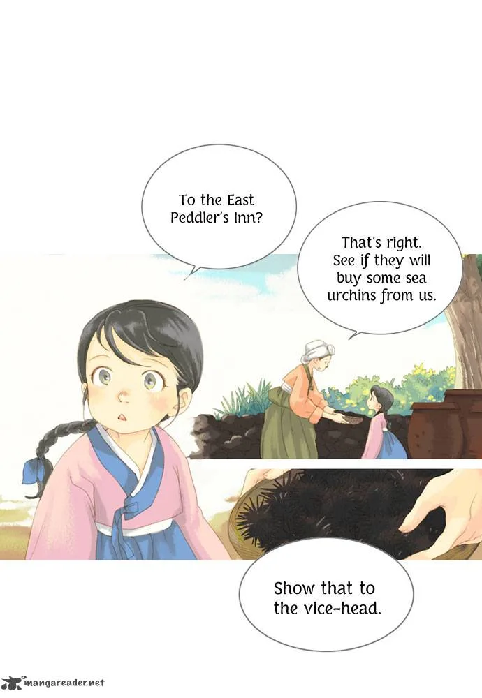The Great Merchant Kim Manduk Chapter 17 page 6