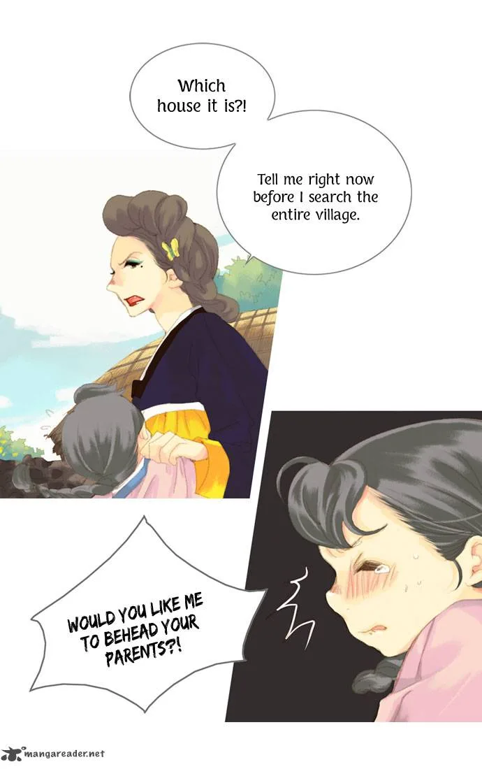 The Great Merchant Kim Manduk Chapter 17 page 22