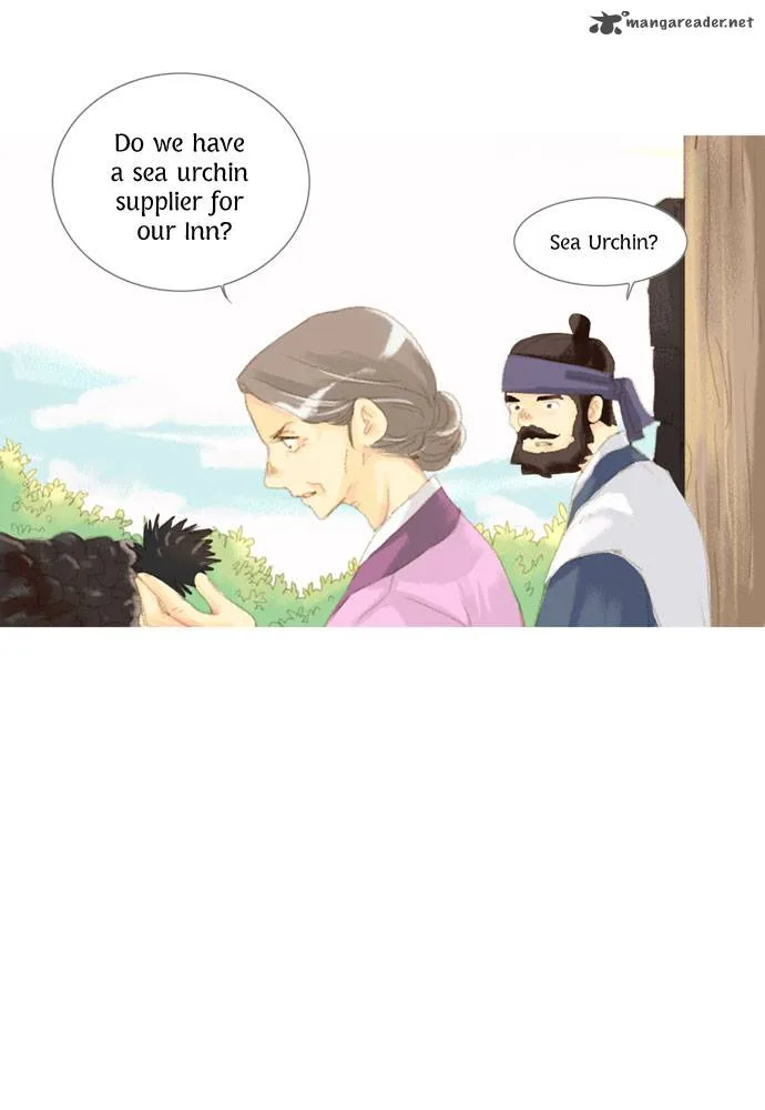 The Great Merchant Kim Manduk Chapter 17 page 17