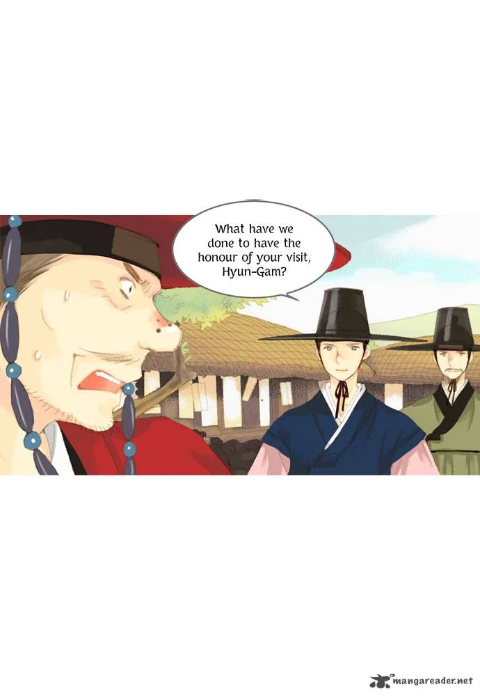 The Great Merchant Kim Manduk Chapter 18 page 3