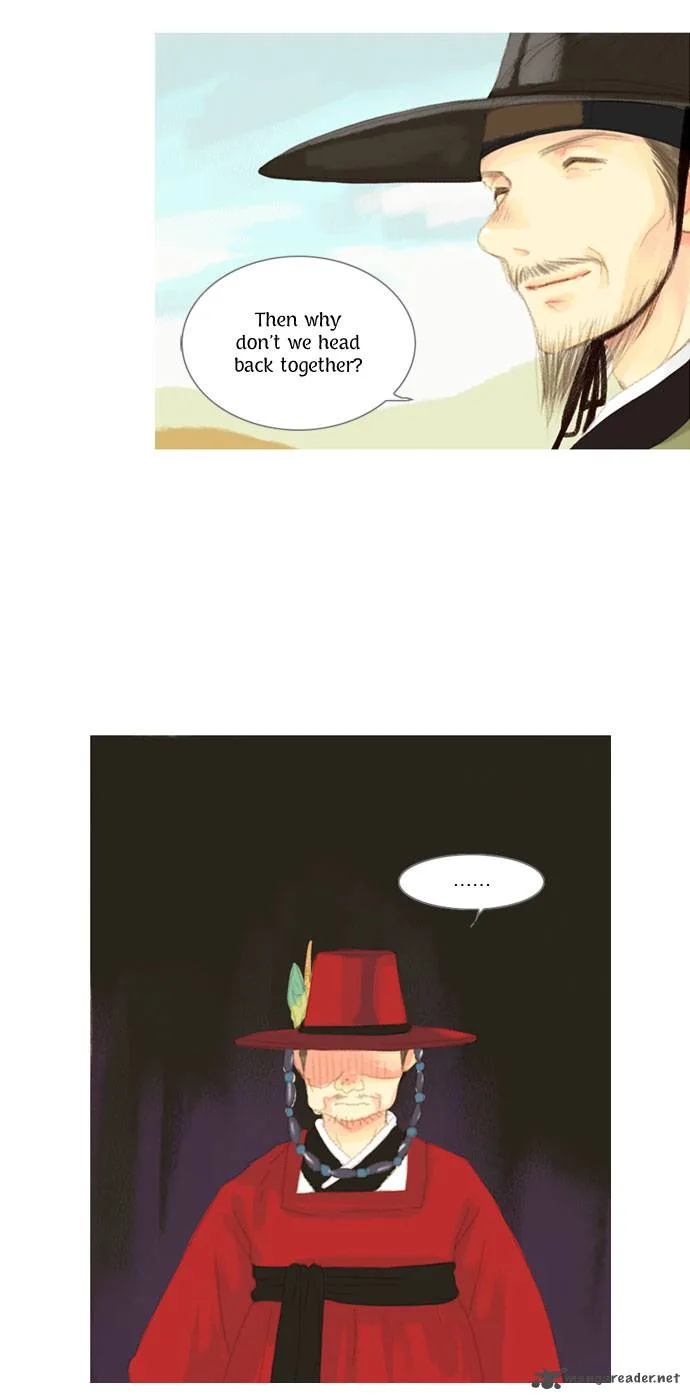 The Great Merchant Kim Manduk Chapter 18 page 8