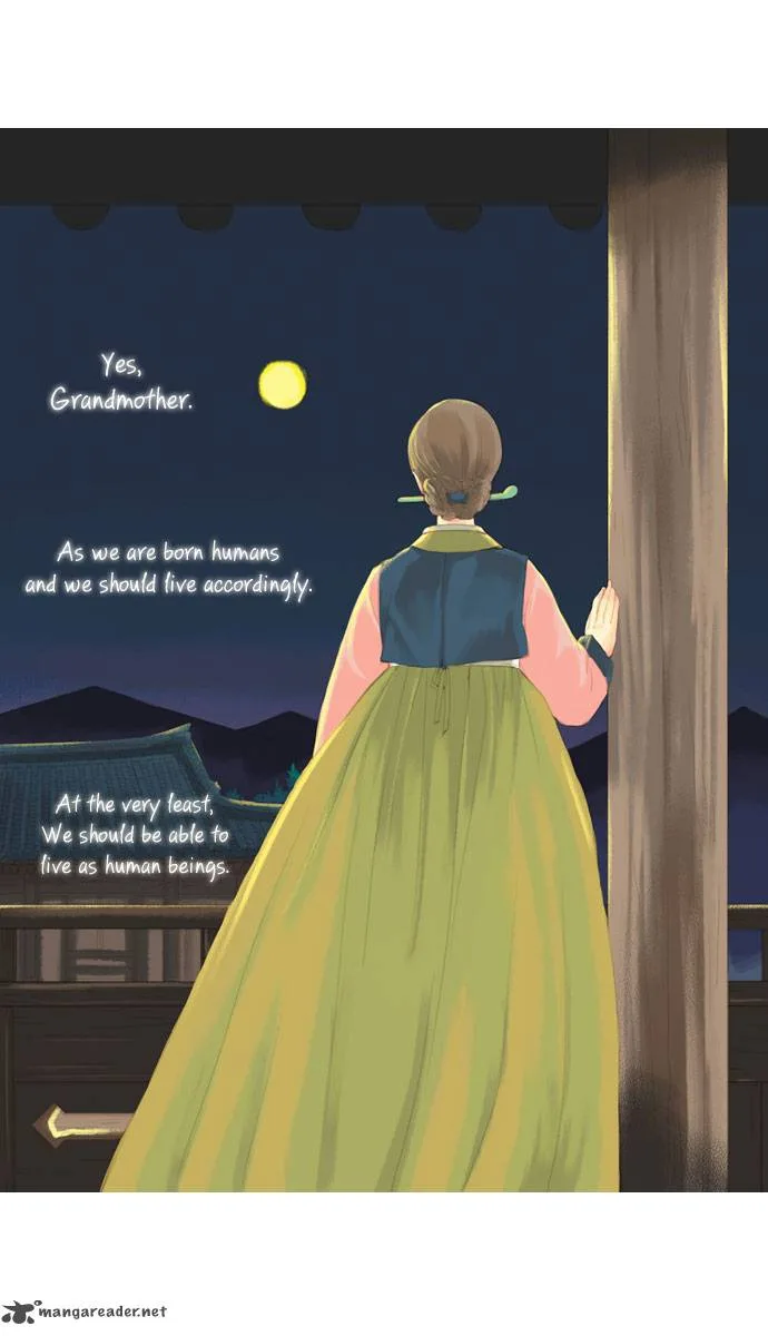 The Great Merchant Kim Manduk Chapter 18 page 17