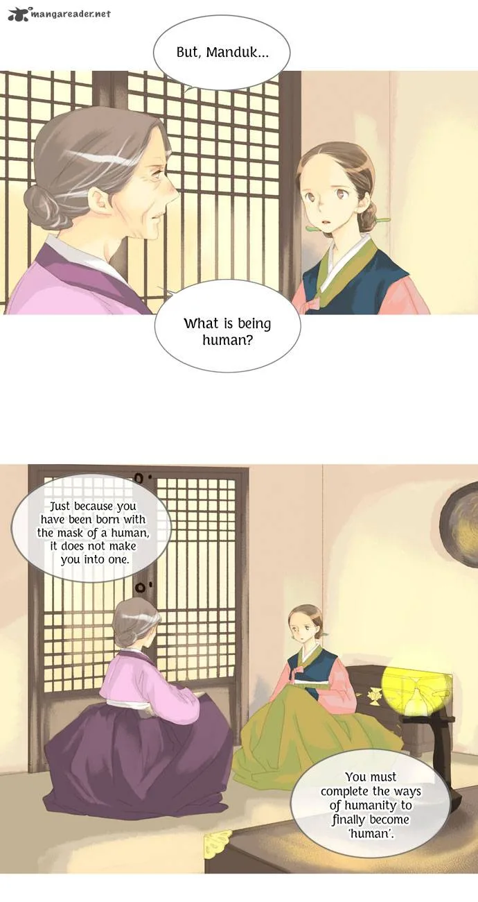 The Great Merchant Kim Manduk Chapter 18 page 13