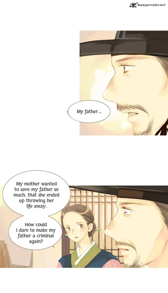 The Great Merchant Kim Manduk Chapter 19 page 6