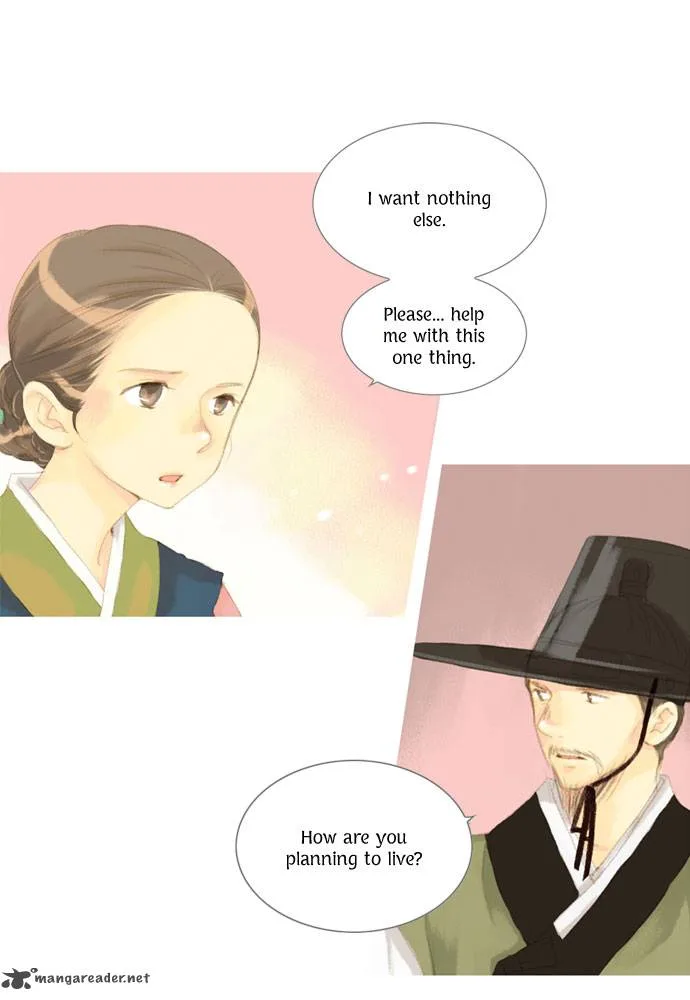 The Great Merchant Kim Manduk Chapter 19 page 8