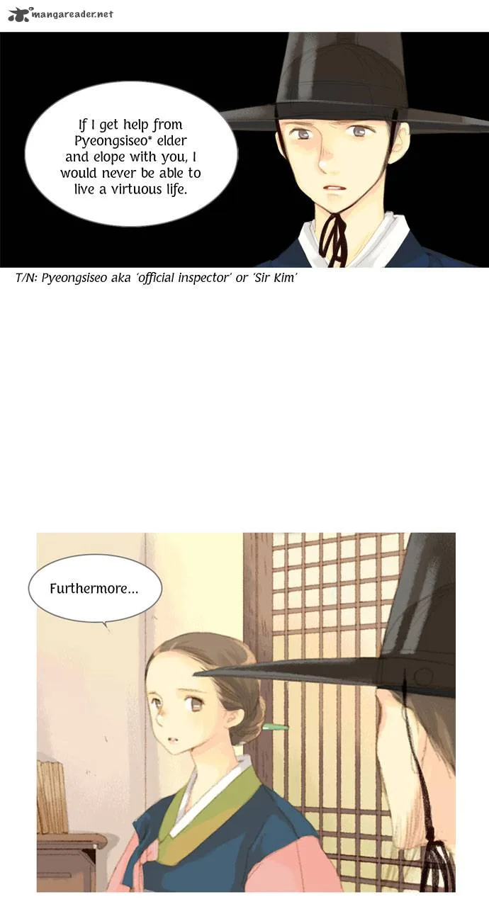 The Great Merchant Kim Manduk Chapter 19 page 5