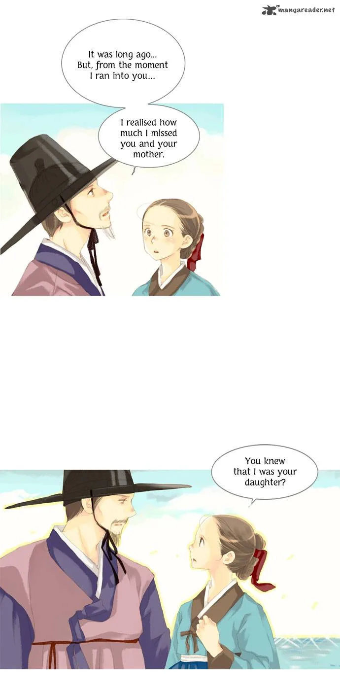 The Great Merchant Kim Manduk Chapter 19 page 13