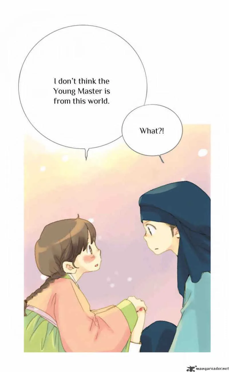 The Great Merchant Kim Manduk Chapter 2 page 3