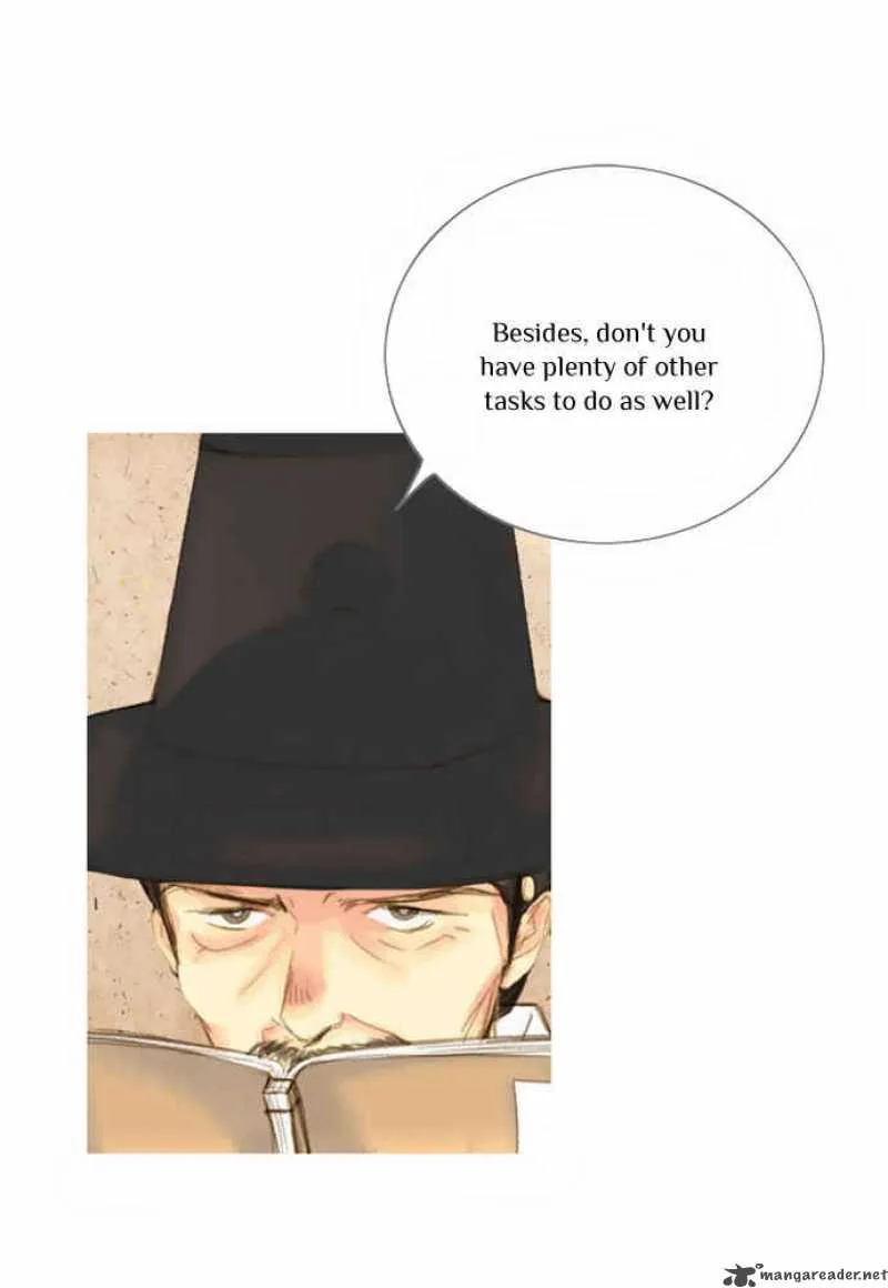 The Great Merchant Kim Manduk Chapter 2 page 11