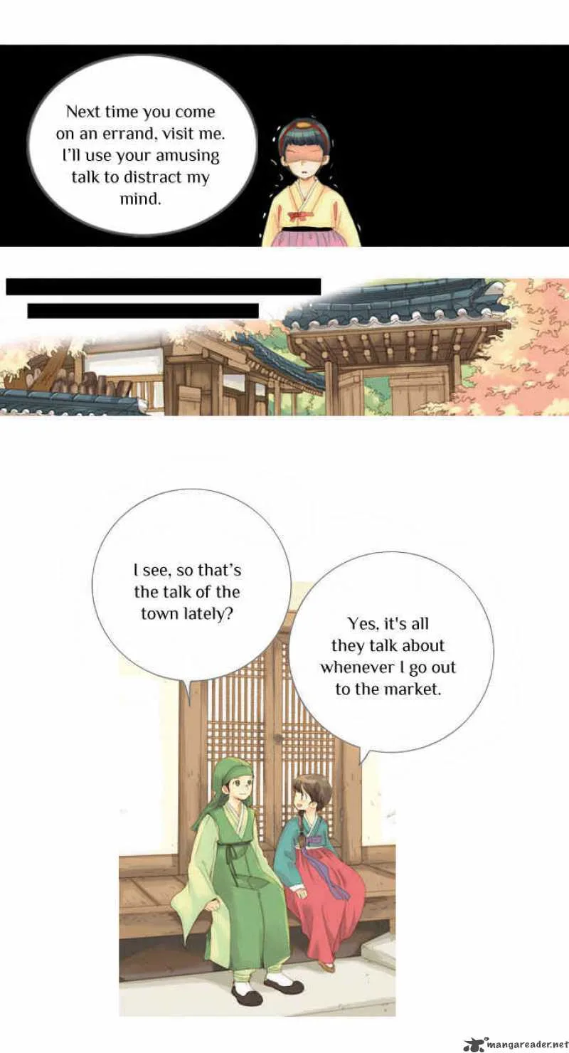 The Great Merchant Kim Manduk Chapter 2 page 7