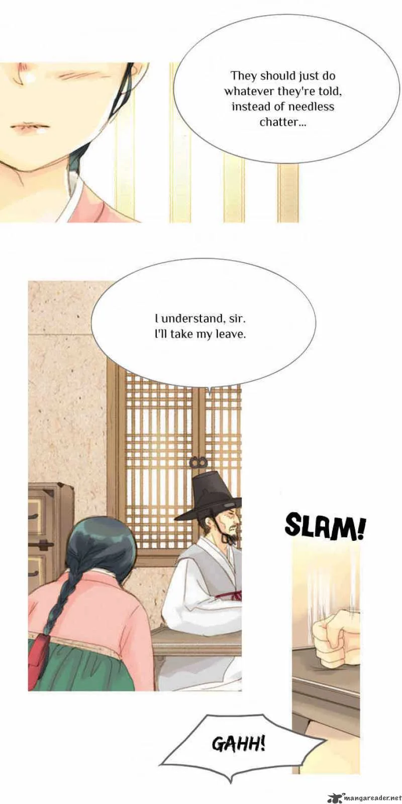 The Great Merchant Kim Manduk Chapter 2 page 14