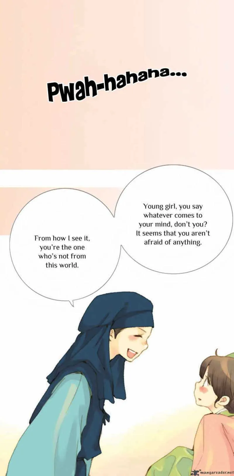 The Great Merchant Kim Manduk Chapter 2 page 5