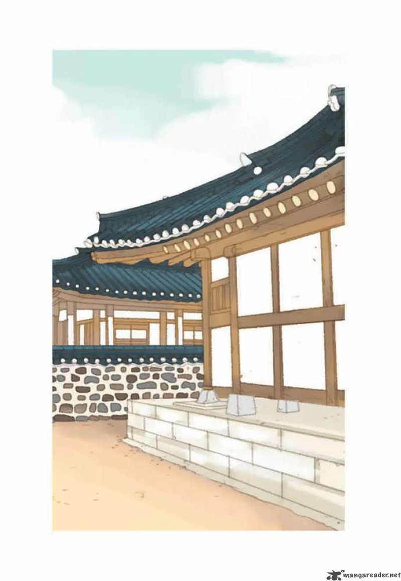 The Great Merchant Kim Manduk Chapter 2 page 15