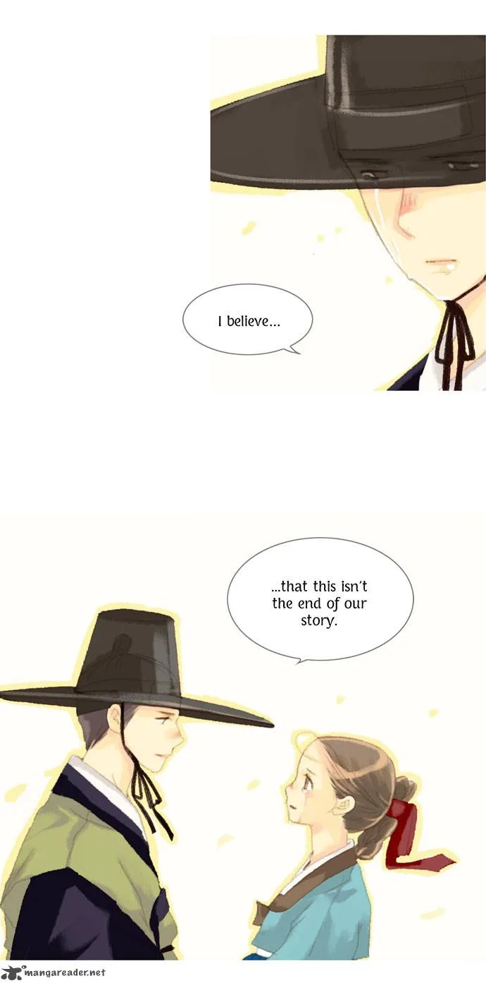The Great Merchant Kim Manduk Chapter 20 page 6