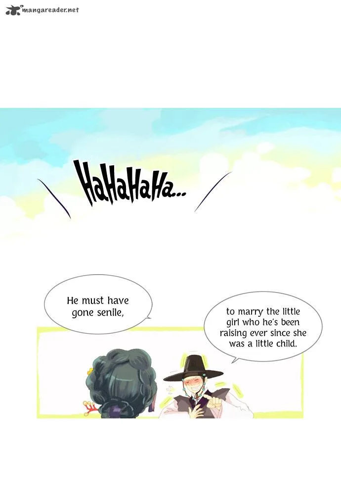 The Great Merchant Kim Manduk Chapter 20 page 19