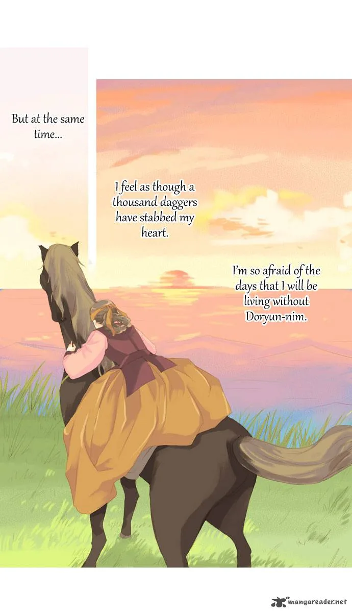 The Great Merchant Kim Manduk Chapter 20 page 12