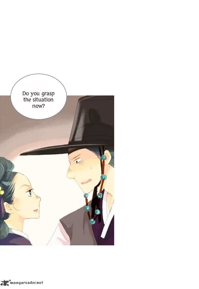 The Great Merchant Kim Manduk Chapter 20 page 22