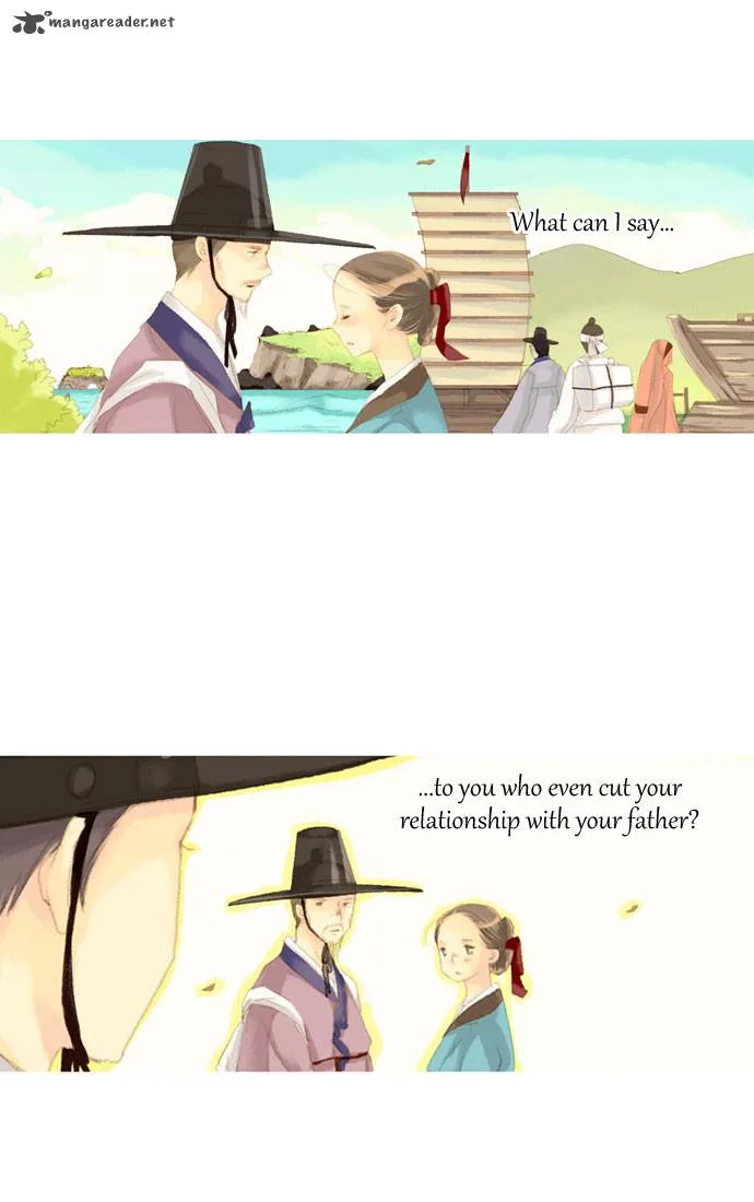 The Great Merchant Kim Manduk Chapter 20 page 4