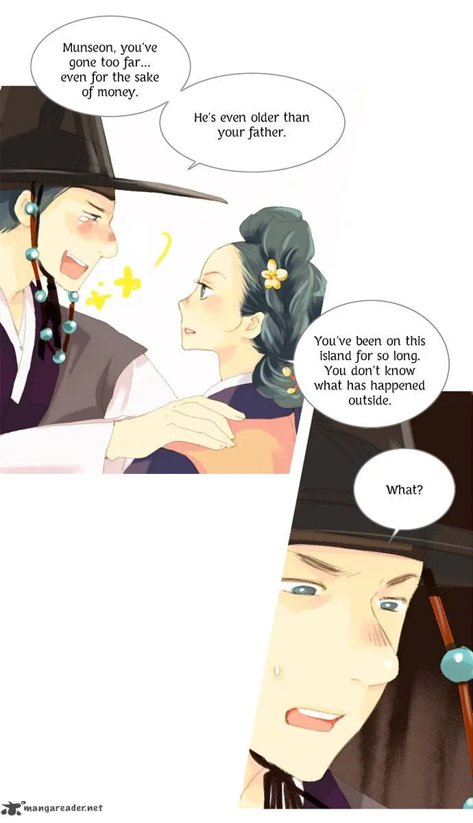 The Great Merchant Kim Manduk Chapter 20 page 20