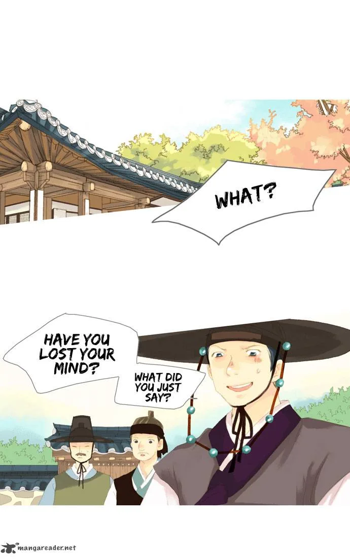 The Great Merchant Kim Manduk Chapter 20 page 17