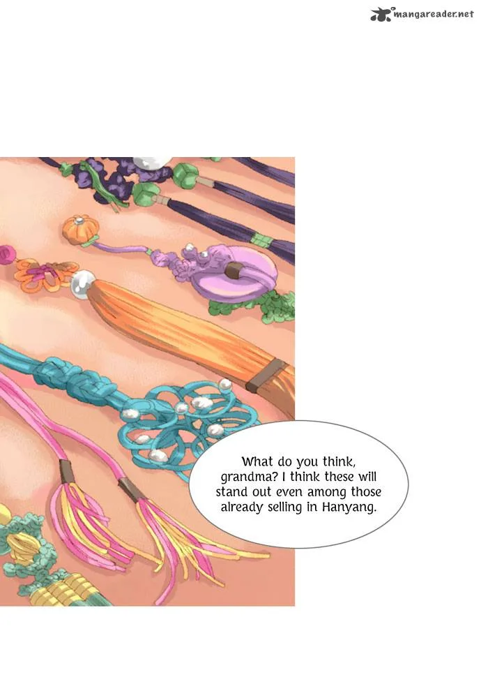 The Great Merchant Kim Manduk Chapter 21 page 3