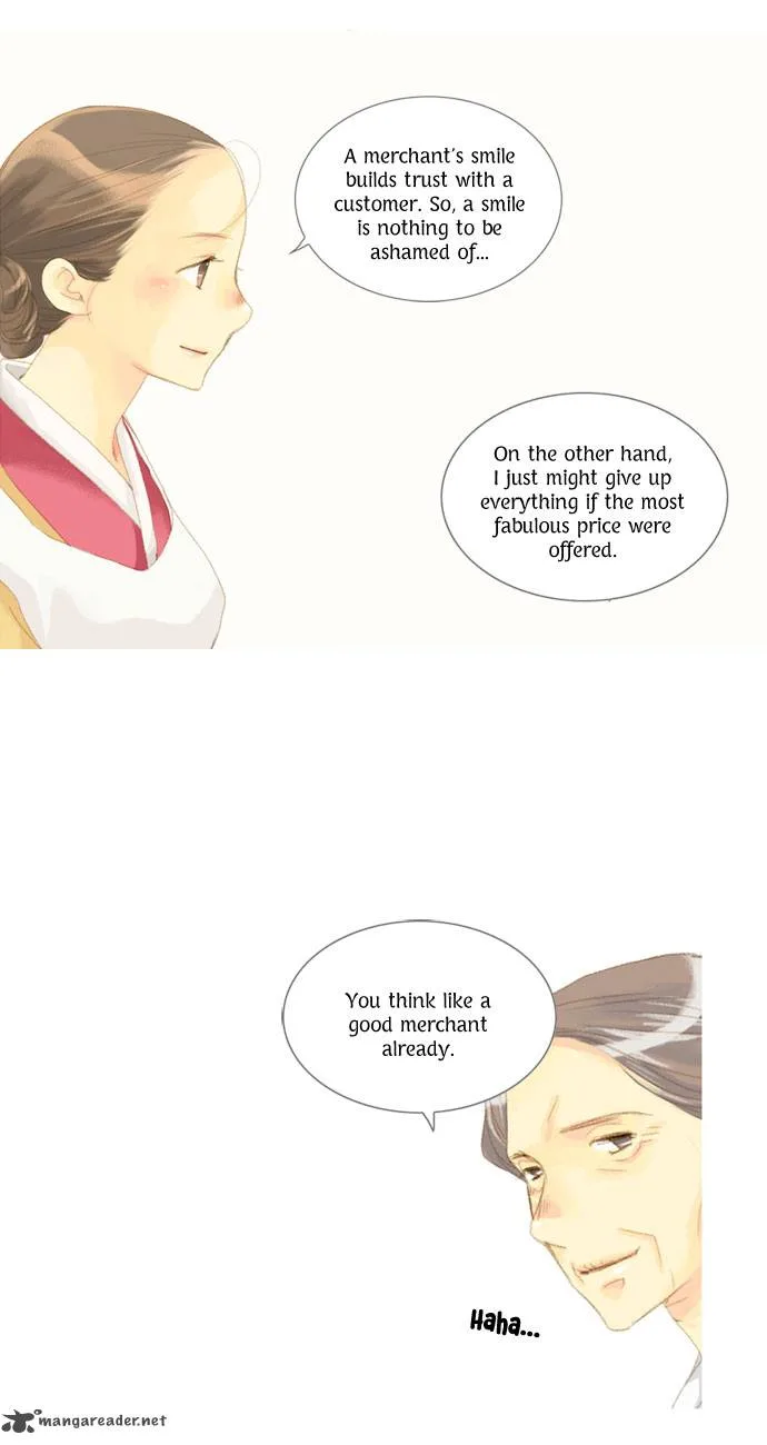 The Great Merchant Kim Manduk Chapter 21 page 9