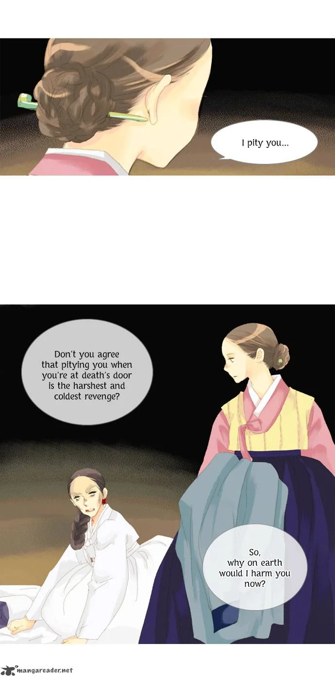 The Great Merchant Kim Manduk Chapter 21 page 27