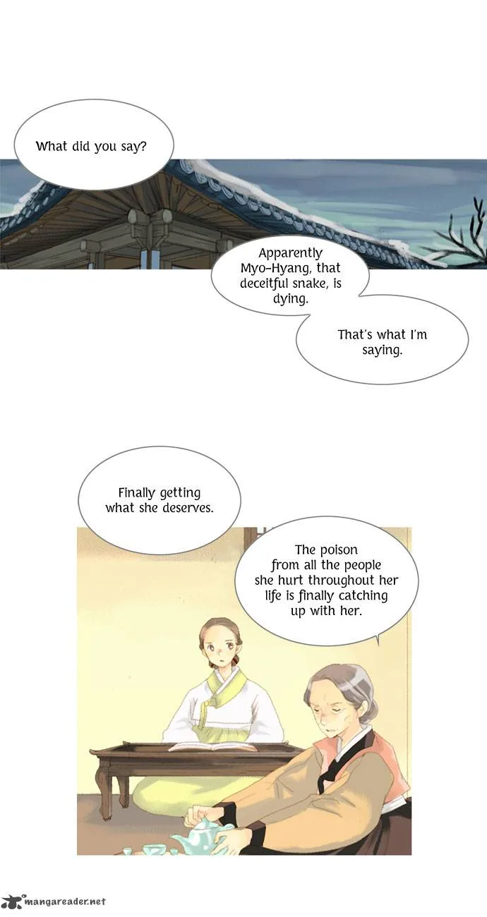 The Great Merchant Kim Manduk Chapter 21 page 18