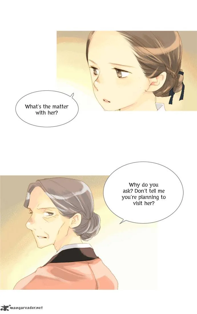 The Great Merchant Kim Manduk Chapter 21 page 19