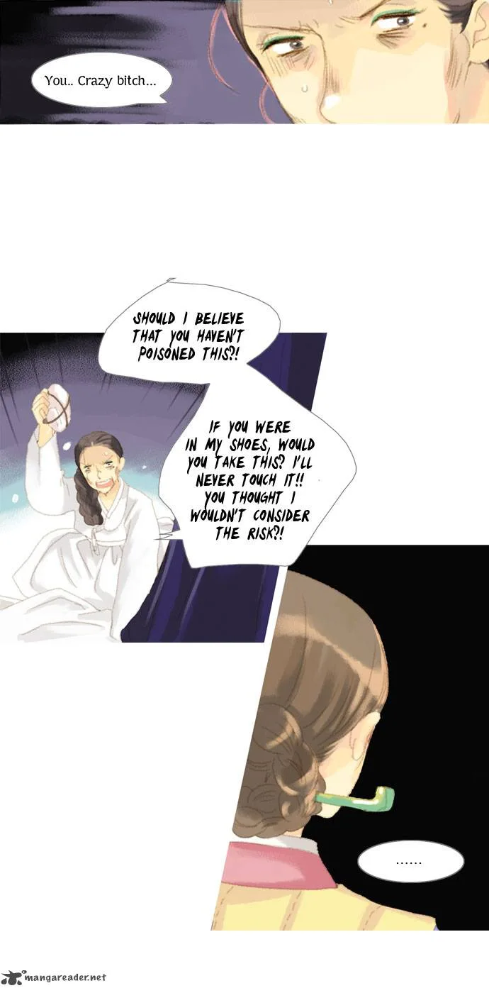 The Great Merchant Kim Manduk Chapter 21 page 26