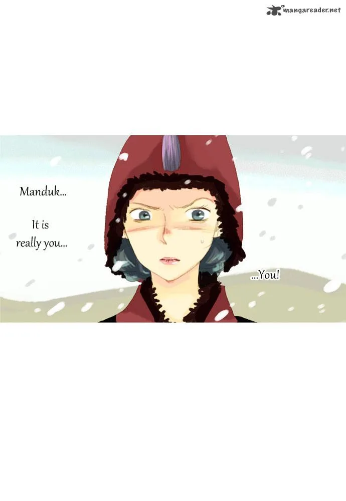 The Great Merchant Kim Manduk Chapter 21 page 17