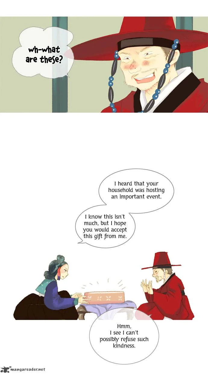 The Great Merchant Kim Manduk Chapter 22 page 4