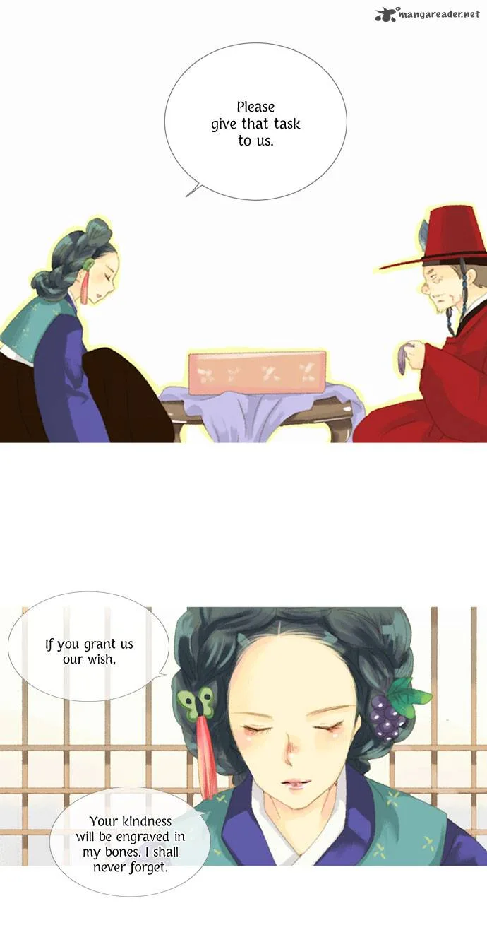 The Great Merchant Kim Manduk Chapter 22 page 7