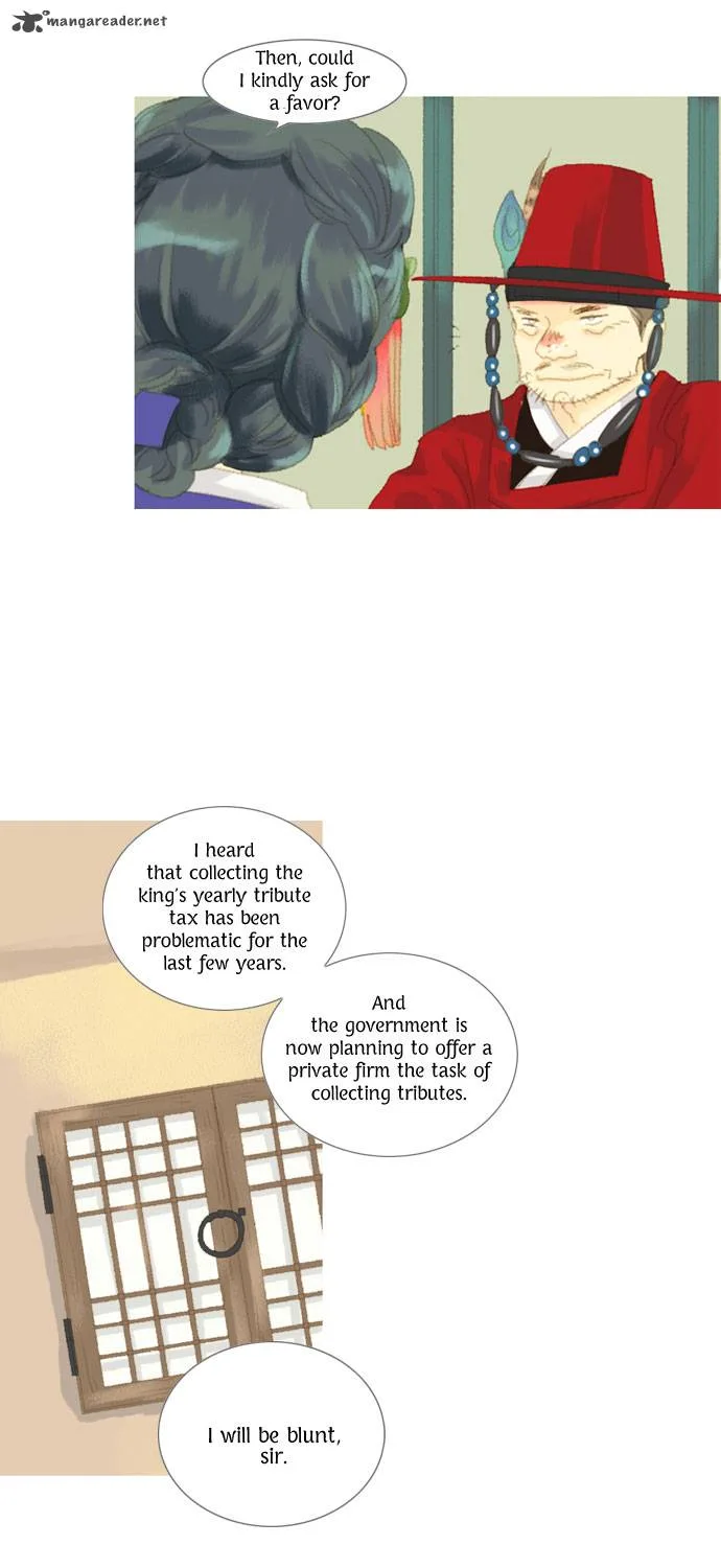 The Great Merchant Kim Manduk Chapter 22 page 6
