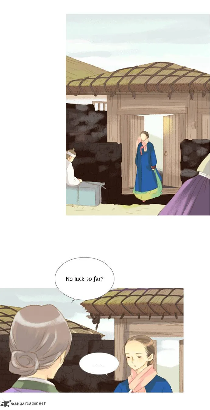 The Great Merchant Kim Manduk Chapter 23 page 13