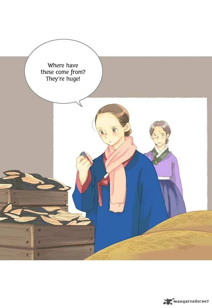 The Great Merchant Kim Manduk Chapter 23 page 16