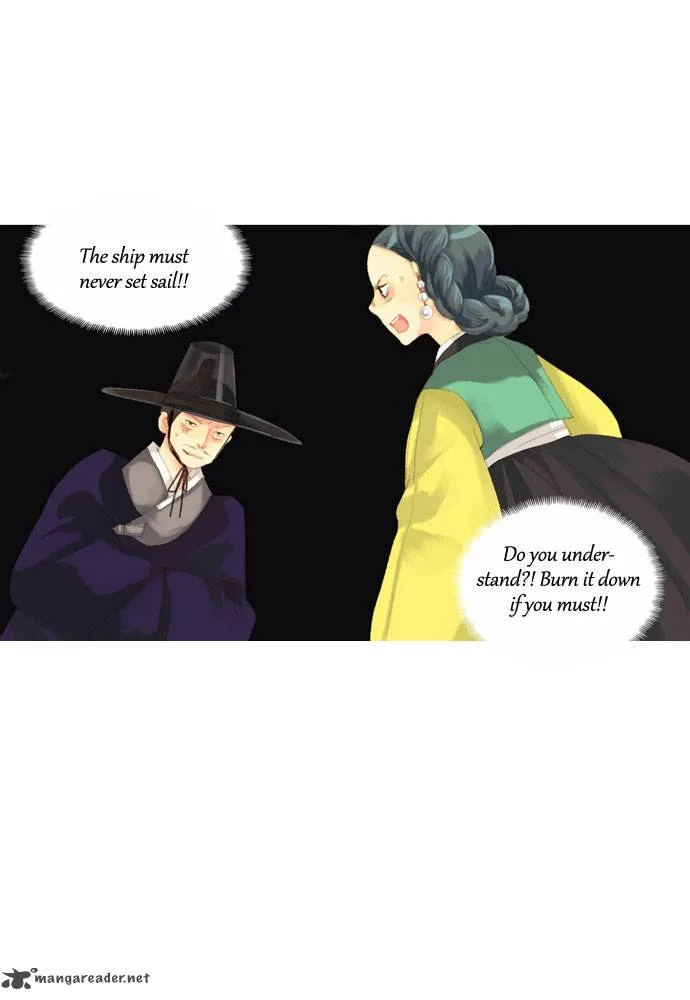 The Great Merchant Kim Manduk Chapter 24 page 15