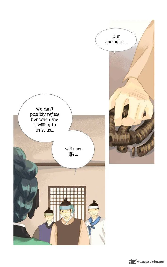 The Great Merchant Kim Manduk Chapter 24 page 12