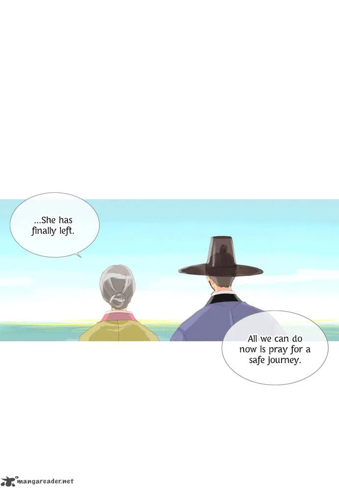 The Great Merchant Kim Manduk Chapter 25 page 5
