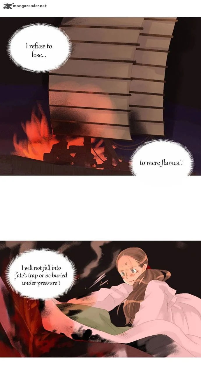 The Great Merchant Kim Manduk Chapter 25 page 3